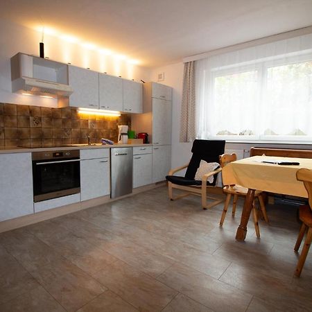 אינסברוק Haus Kinspergher מראה חיצוני תמונה