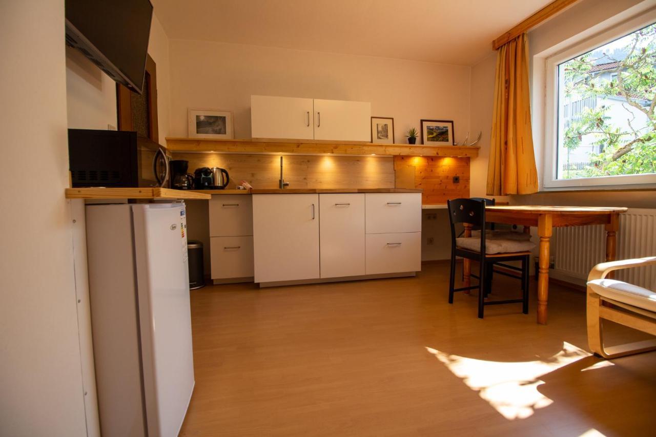 אינסברוק Haus Kinspergher מראה חיצוני תמונה