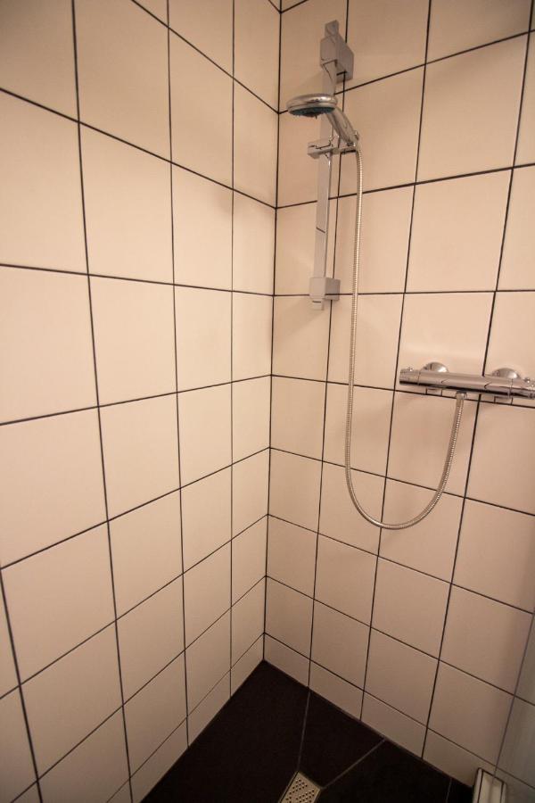אינסברוק Haus Kinspergher מראה חיצוני תמונה