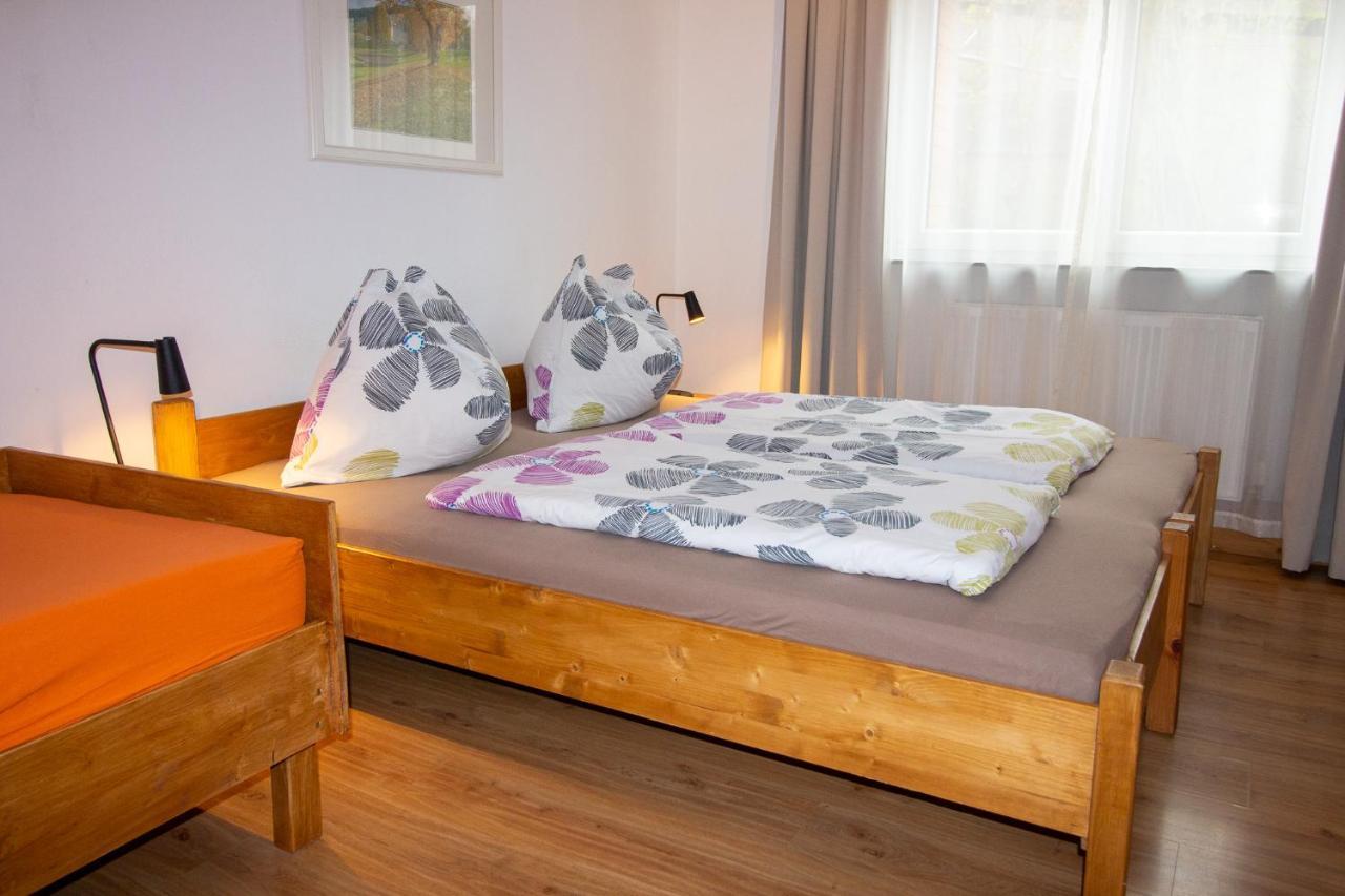 אינסברוק Haus Kinspergher מראה חיצוני תמונה