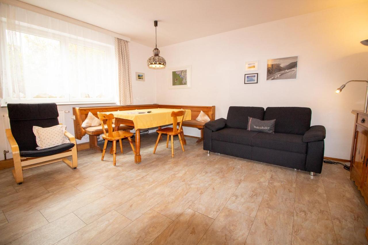 אינסברוק Haus Kinspergher מראה חיצוני תמונה