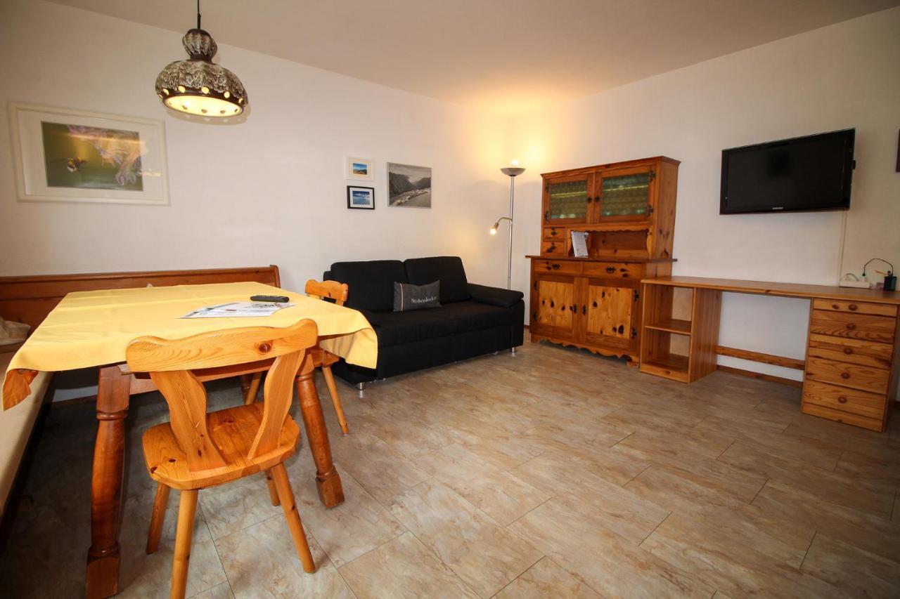 אינסברוק Haus Kinspergher מראה חיצוני תמונה