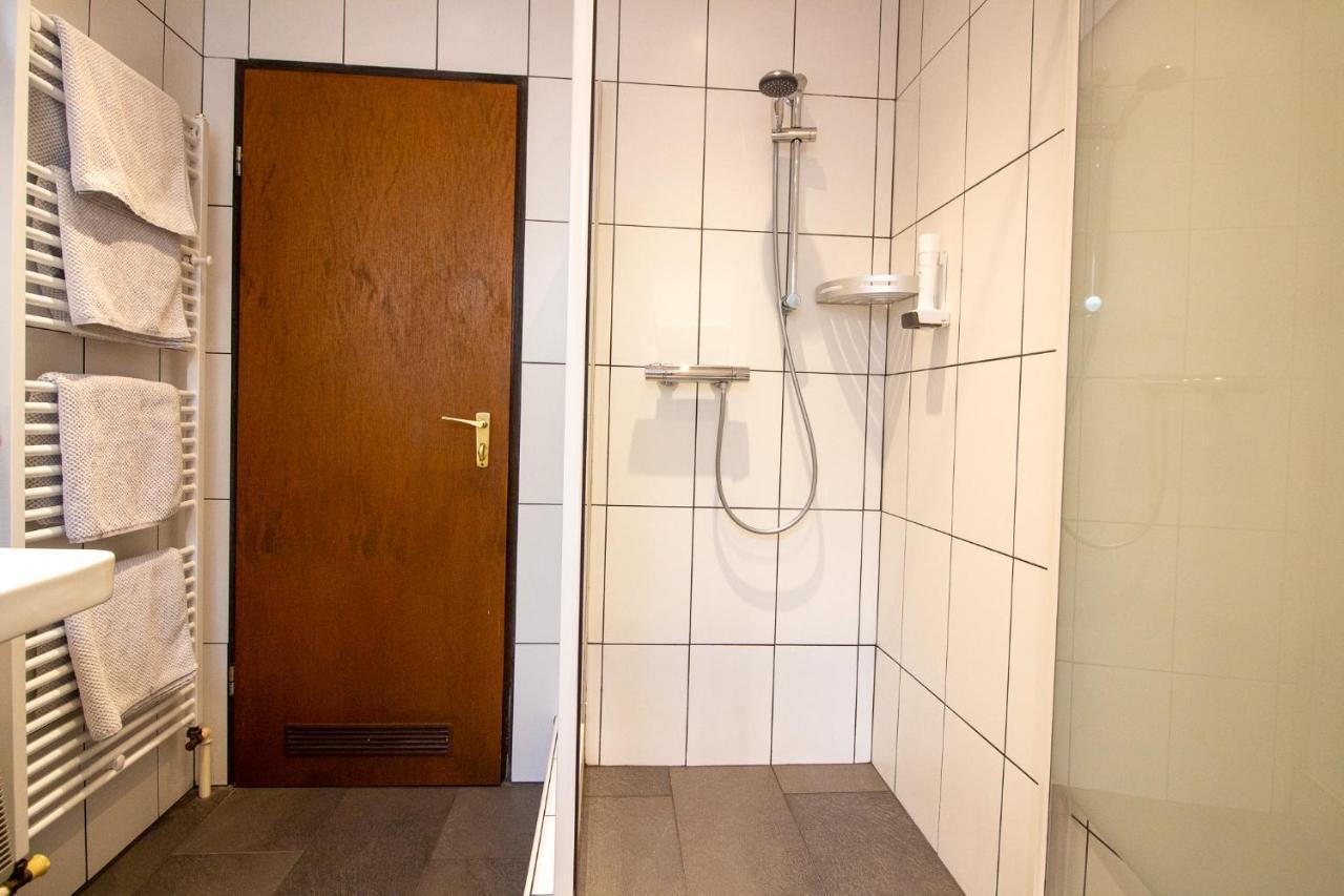 אינסברוק Haus Kinspergher מראה חיצוני תמונה