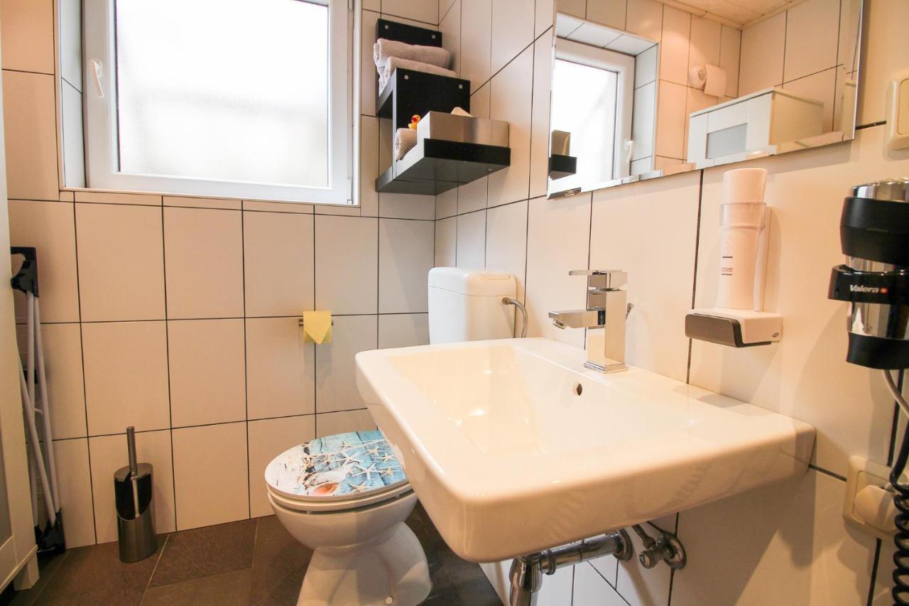 אינסברוק Haus Kinspergher מראה חיצוני תמונה