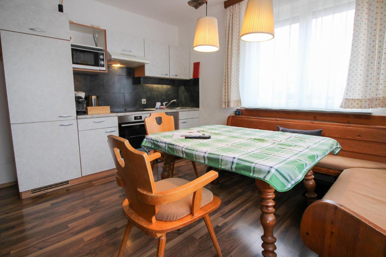 אינסברוק Haus Kinspergher מראה חיצוני תמונה