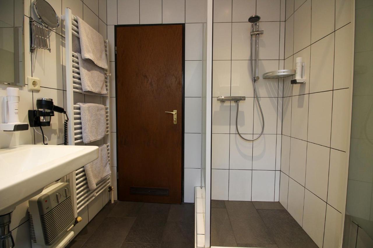 אינסברוק Haus Kinspergher מראה חיצוני תמונה