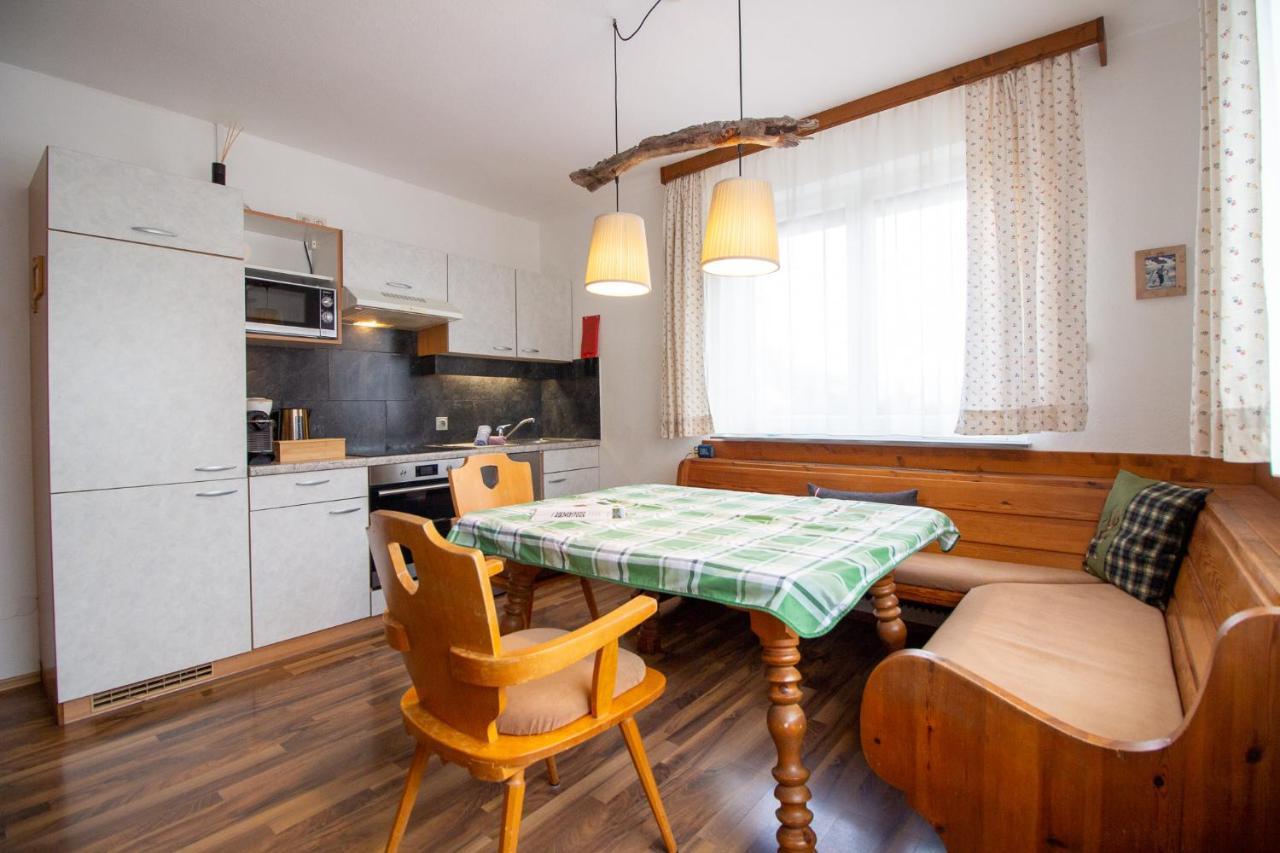 אינסברוק Haus Kinspergher מראה חיצוני תמונה